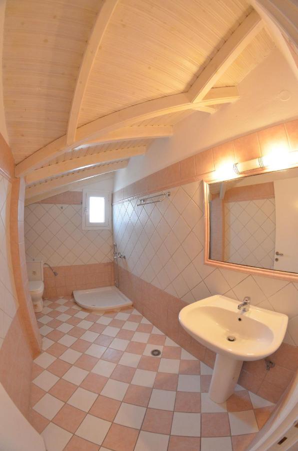 Clio Apartments Sidárion 외부 사진